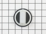 OEM 803168P Speed Queen Knob With Skirt 803168