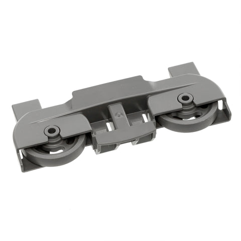 Original W11551383 OEM Whirlpool Maytag Kenmore Dishwasher Wheel W11133747