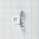 Original W11513250 Whirlpool Maytag Washer Lid Strike NEW OEM Genuine W11391550