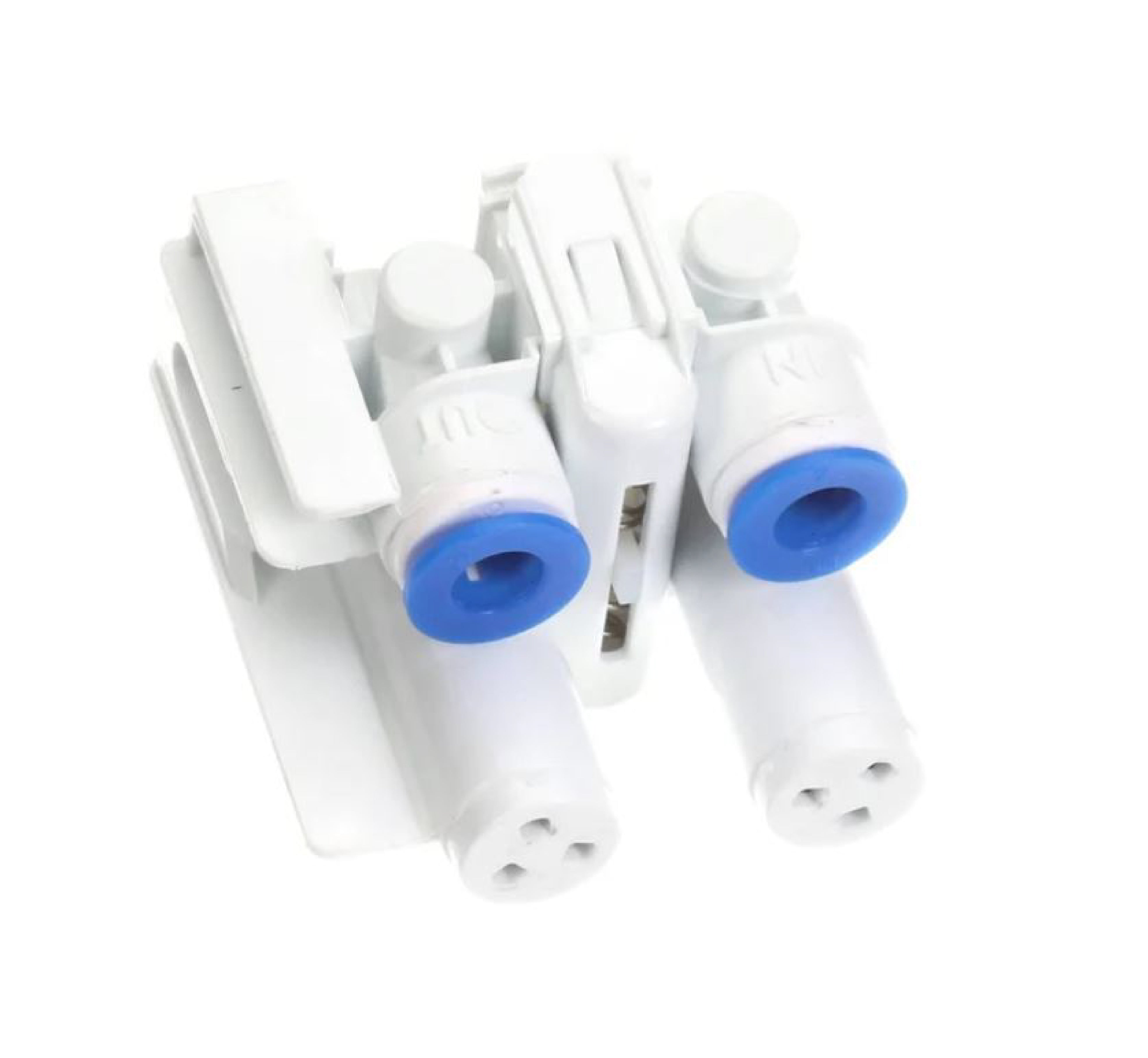 Original 140156010054 Frigidaire 5304524817 Water Filter Head Manifold Genuine