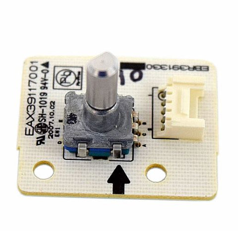 OEM WB27X32632 WB27X11022 Microwave Encoder Board NEW