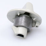GE OEM WJ12X10072 Air Conditioner Knob New Genuine NOT UNIVERSAL
