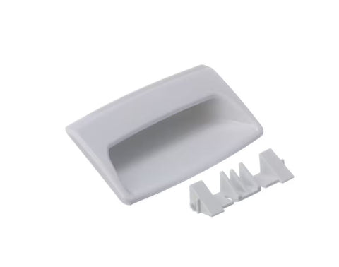 Original D510103WP Speed Queen Door Pull And Wedge Kit New OEM