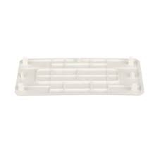 Whirlpool Original W10533497 New Genuine OEM Inlet Cover 3021428