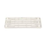 Whirlpool Original W10533497 New Genuine OEM Inlet Cover 3021428