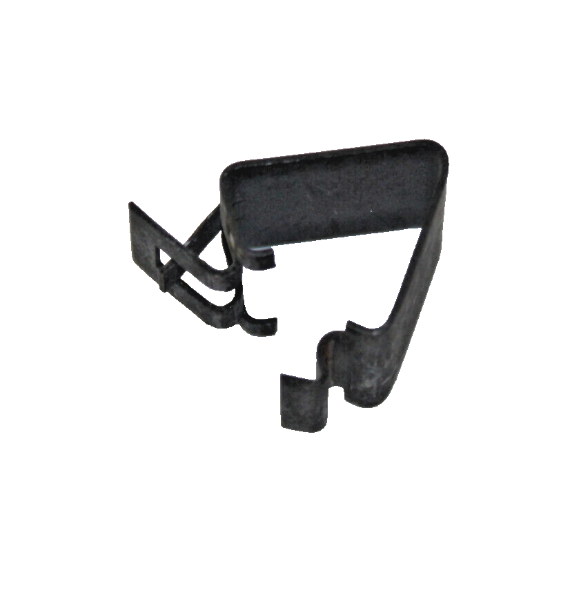 Original WP8066092 Genuine OEM Whirlpool Kenmore Dryer Lock Clip W11524655