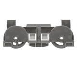 Original W11551383 OEM Whirlpool Maytag Kenmore Dishwasher Wheel W11133747