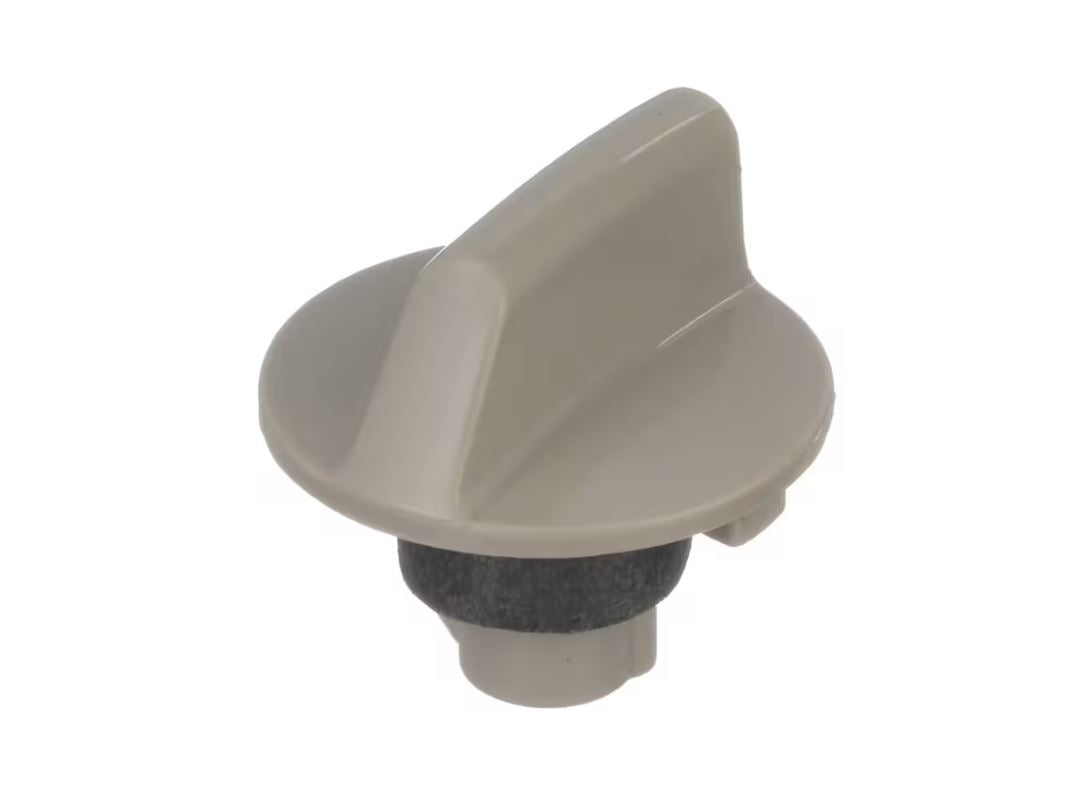 GE OEM WJ12X10072 Air Conditioner Knob New Genuine NOT UNIVERSAL