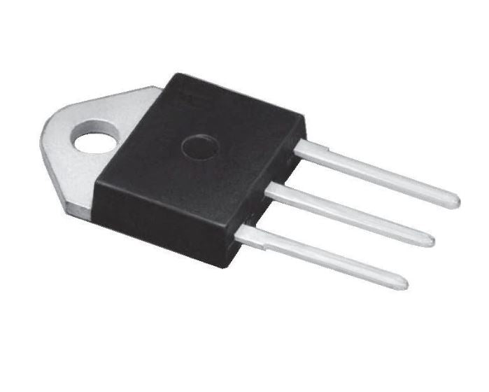 1PC Q6040J7TP , TRIAC, 600V 40A, Gate Trigger 2V 100mA, 3 PIN, Q6040J7