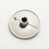 OEM W11026417 Whirlpool Maytag Air Damper Knob NEW W10570952 New Genuine