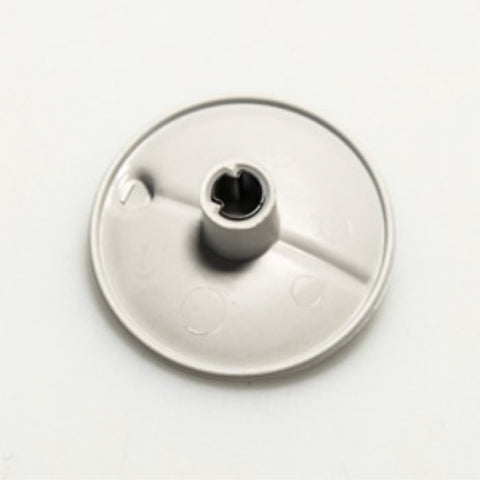 OEM W11026417 Whirlpool Maytag Air Damper Knob NEW W10570952 New Genuine