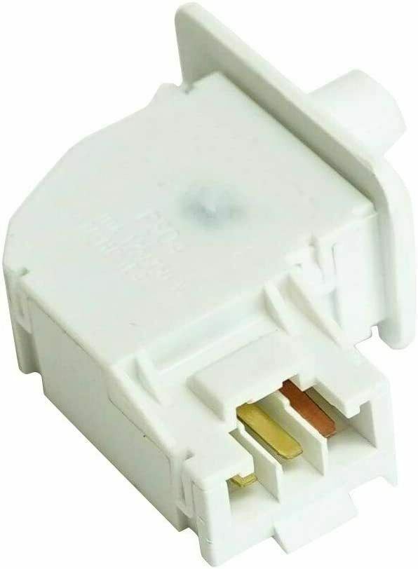 GE Genuine OEM WE04X28977, WE10X23879 Dryer Door Switch