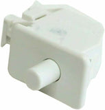 GE Genuine OEM WE04X28977, WE10X23879 Dryer Door Switch