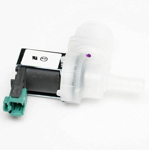 LIFETIME WARRANTY 00628334 BOSCH New Dishwasher Water Inlet Valve