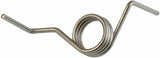 New OEM Genuine Samsung DA81-01345B Refrigerator French Door Spring