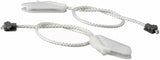 New OEM Genuine Bosch 00610087 Door Cable, 610087 White