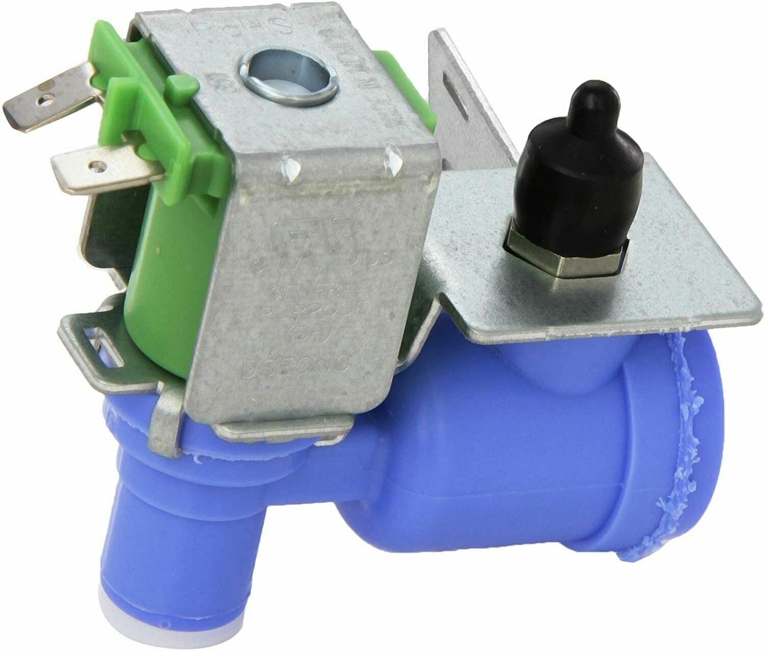New Genuine OEM Frigidaire 242252603 Replacement for Water Inlet Valve Kenmore