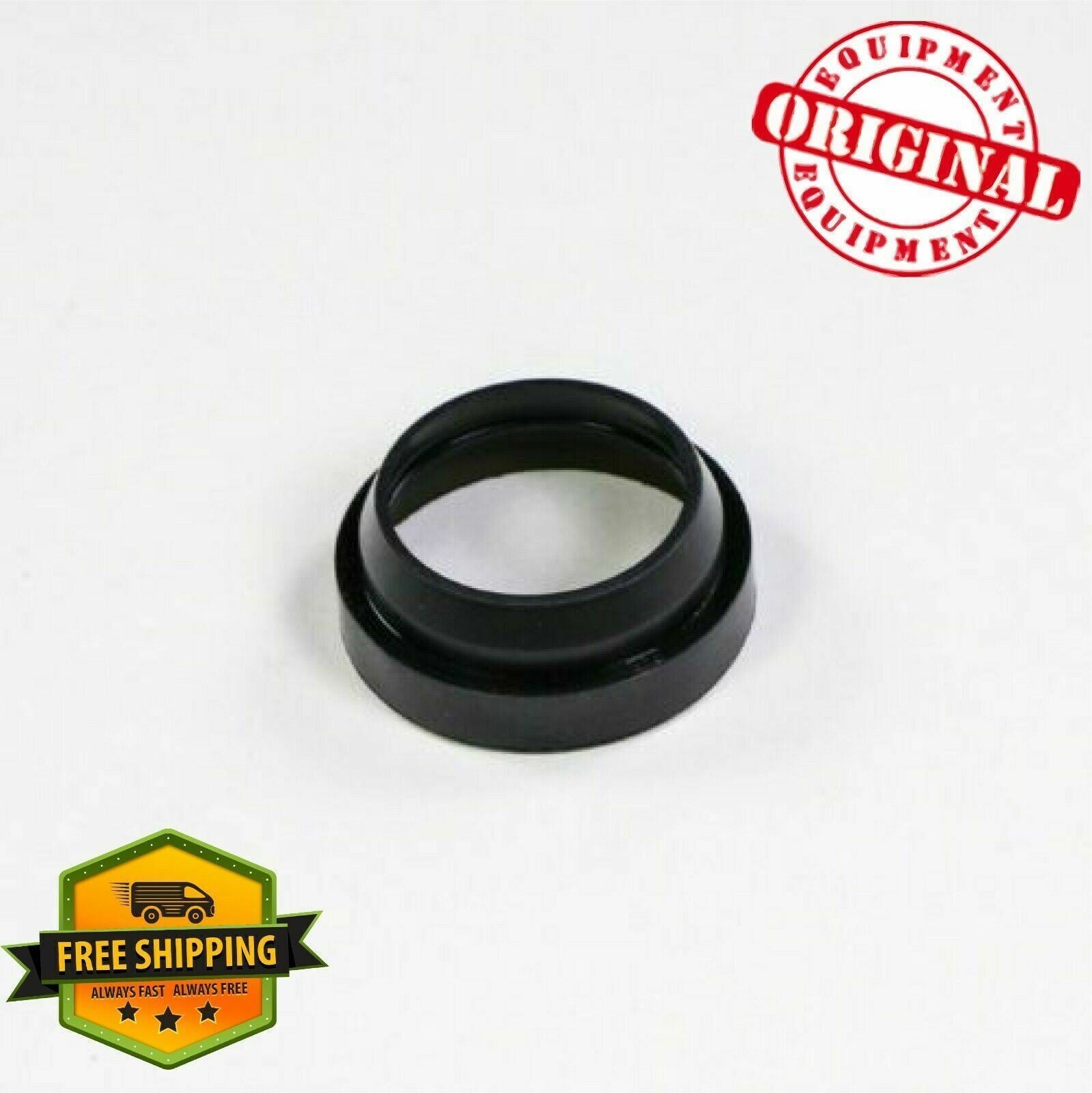 Genuine WP91938 Whirlpool Gear Case Oil Seal OEM 91938 Made in USA!