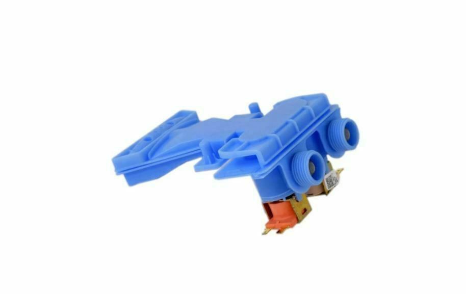 OEM GE Washing Machine Water Inlet Valve WH13X26535 WH13X24386 Genuine