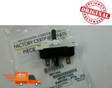 New OEM WP3977456 Whirlpool Start Switch Dryer Part Genuine