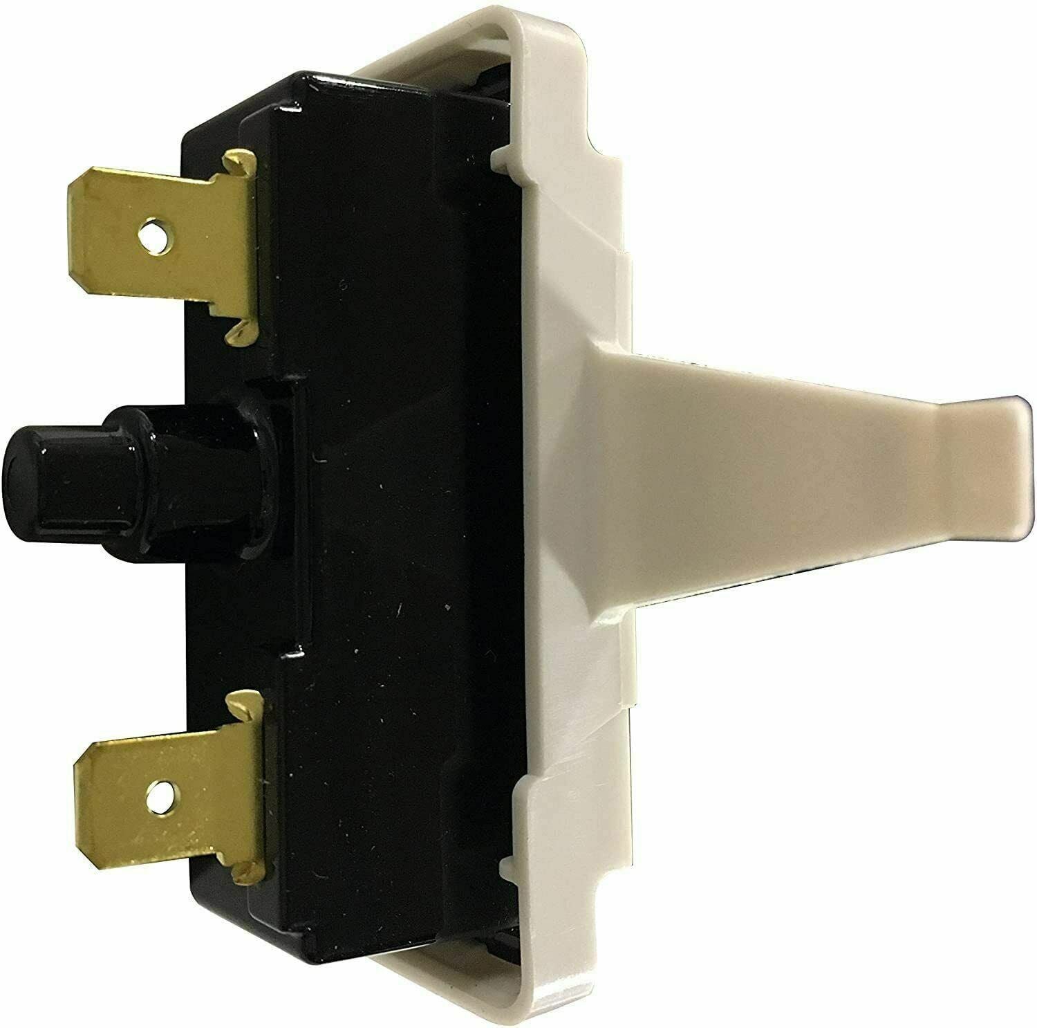 New OEM WP3977456 Whirlpool Start Switch Dryer Part Genuine