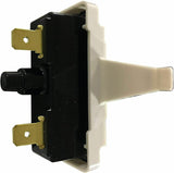 New OEM WP3977456 Whirlpool Start Switch Dryer Part Genuine