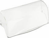 New OEM GE WR22X10012 Genuine Dairy Door (Clear) for GE Refrigerators WR71X38317