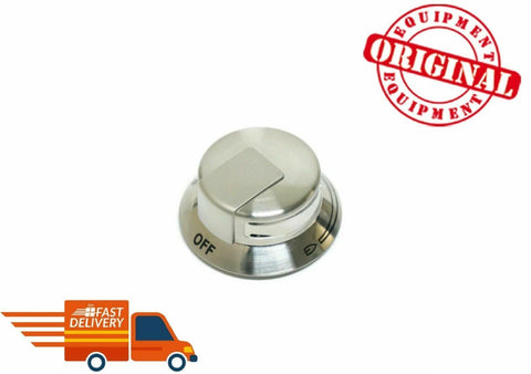 New OEM 318569904 Electrolux Range Knob Appliance Genuine