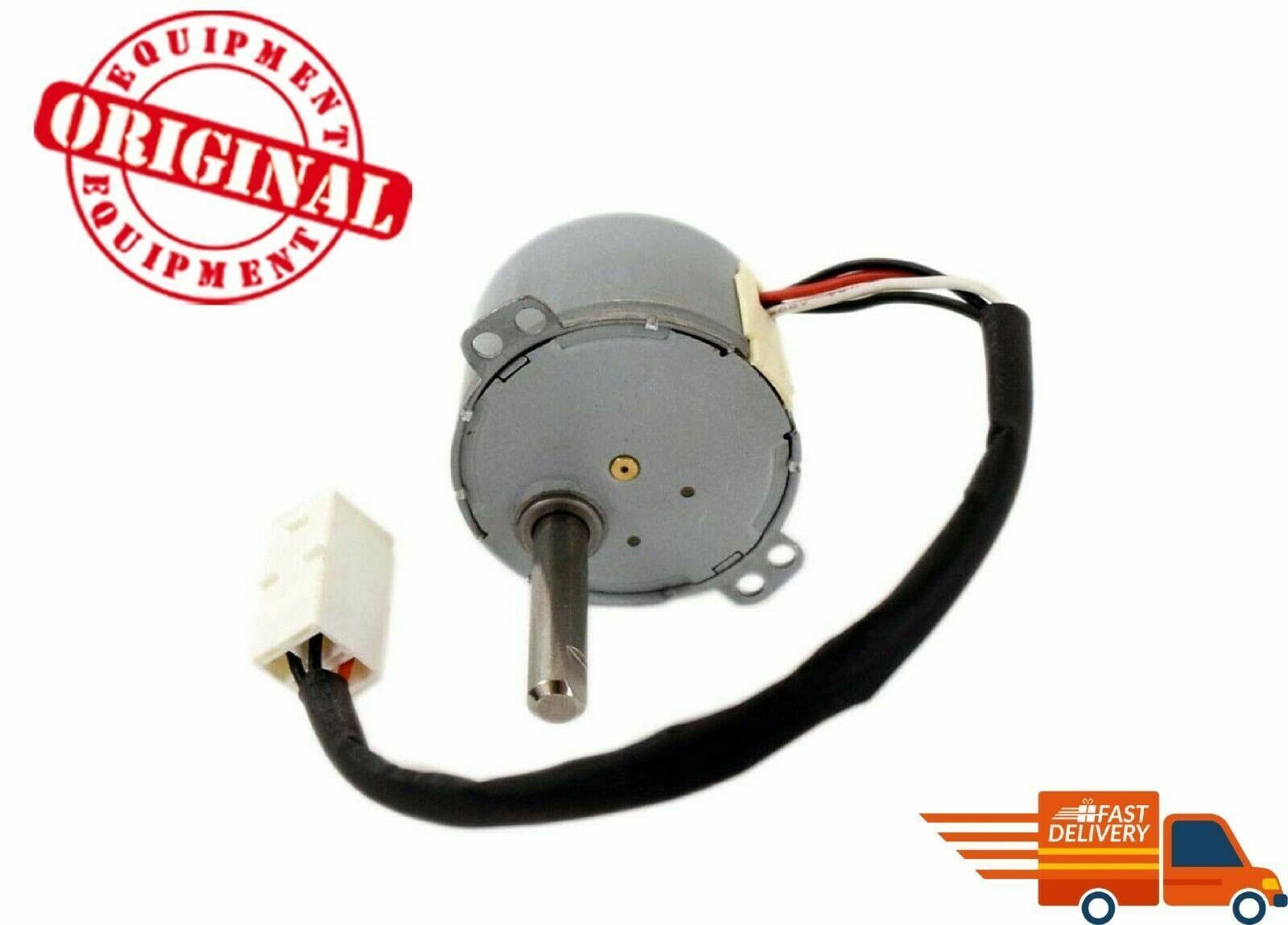 New OEM DD31-00013B Samsung Appliance Motor Geared Srm-36Hr 30 Genuine