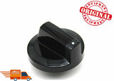 New OEM W10316662 Whirlpool Cooktop Knob Genuine WPW10316662