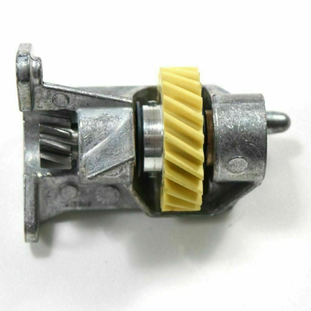 New OEM Whirlpool 240309-2 WP240309-2 KitchenAid Mixer Worm Gear Assembly Genuin