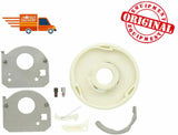 New OEM Neutral Drain Whirlpool Kit 388253 388253A 285595 470802 2911 Genuine