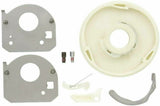 New OEM Neutral Drain Whirlpool Kit 388253 388253A 285595 470802 2911 Genuine