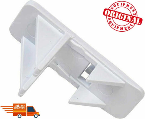 New OEM 67001716 Whirlpool Refrigerator Ladder Hook Genuine