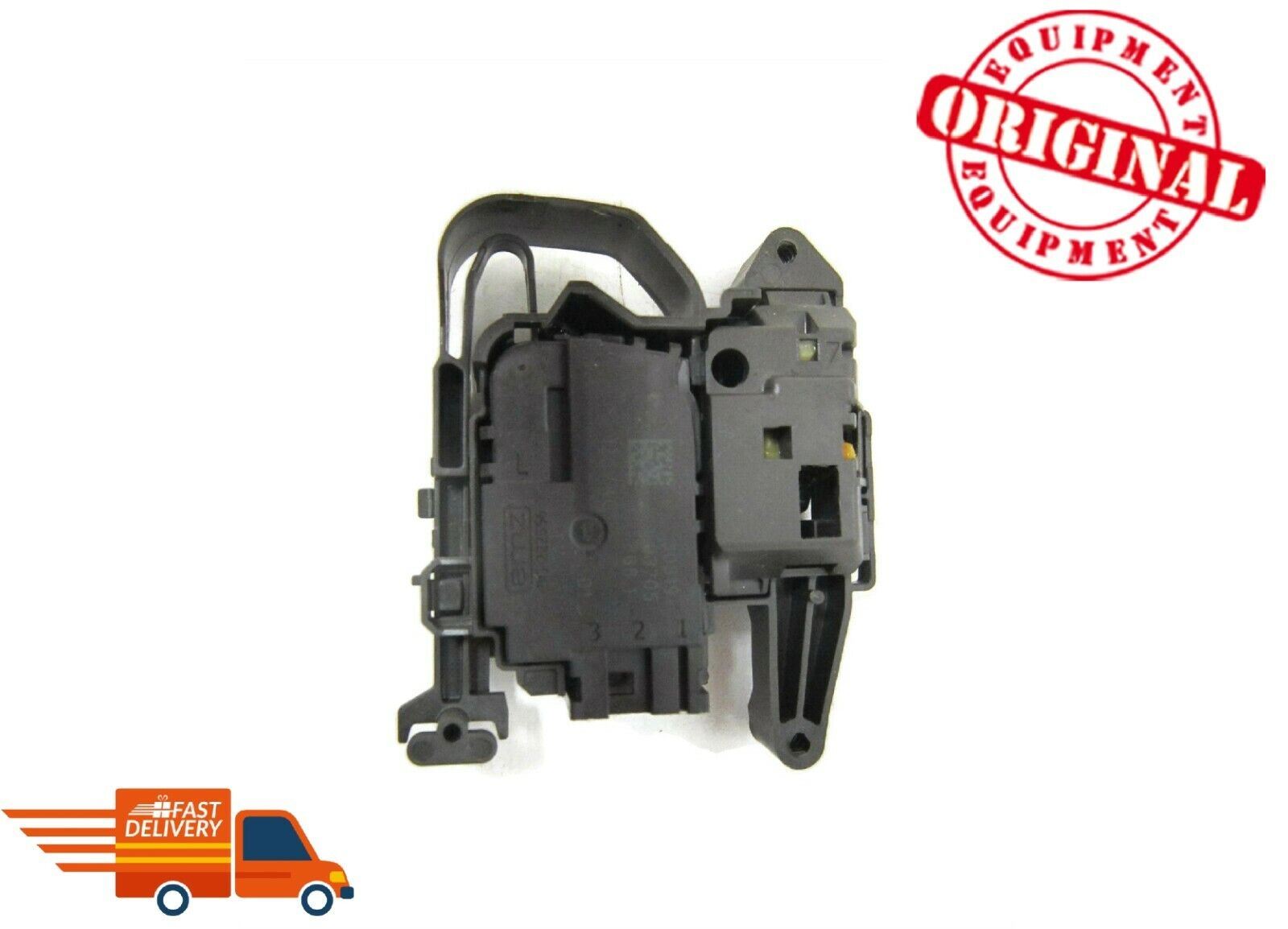 New OEM Genuine Whirlpool W11316250 Washer Door Latch WPW11316250