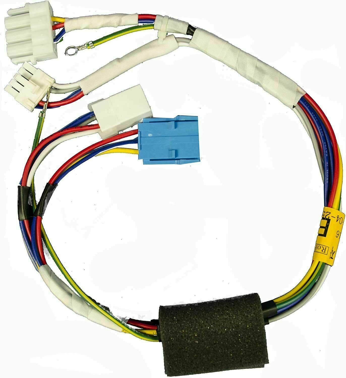 New OEM Genuine 6877ER1016F LG Wire Harness 6877ER1016F