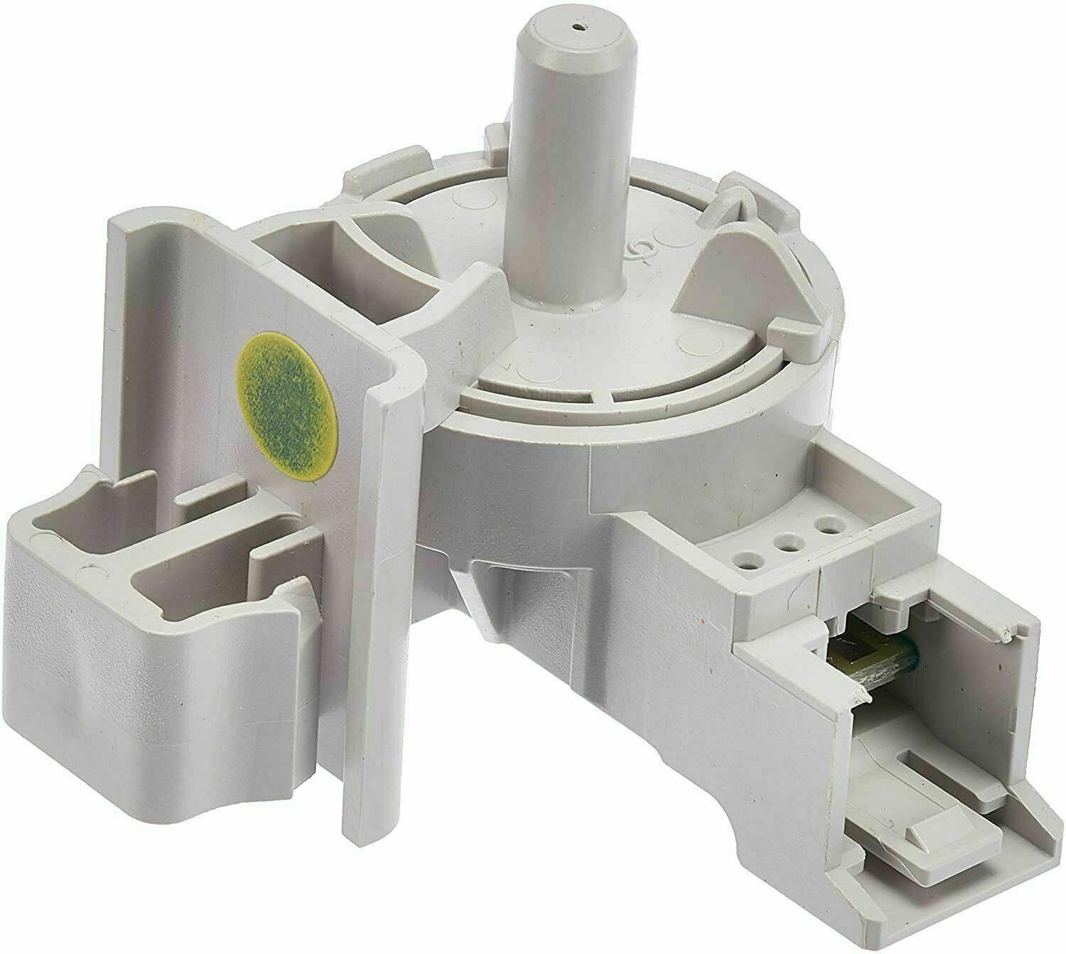 New OEM Pressure Switch Whirlpool Wpw10448876 / W10448876 Genuine