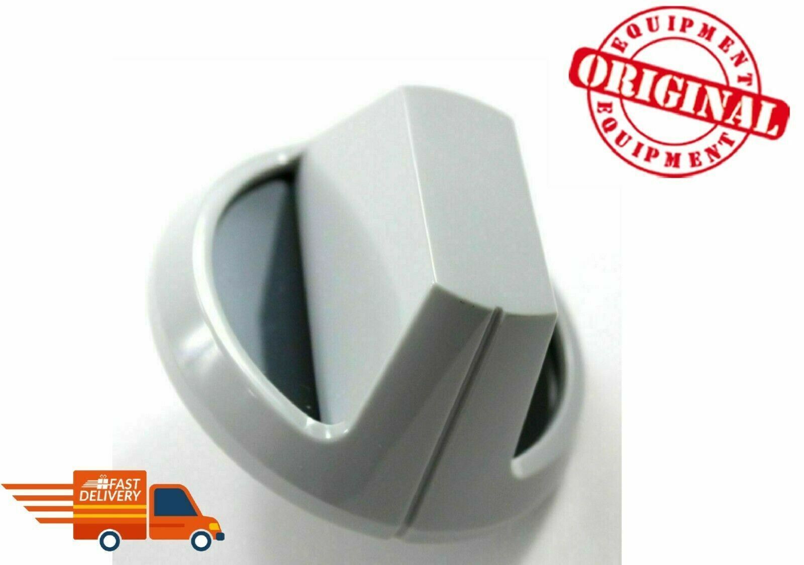 New OEM Speed Queen 803119P Dryer Control Knob Genuine