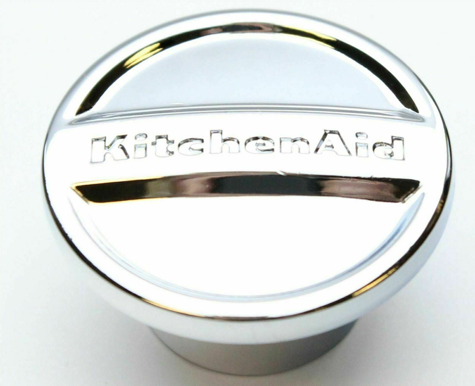 New OEM W11048596 KitchenAid Whirlpool Attachment Hub Cap WPW11048596 Genuine