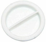 New OEM Genuine 154388801 Frigidaire Dishwasher Dispenser Cap