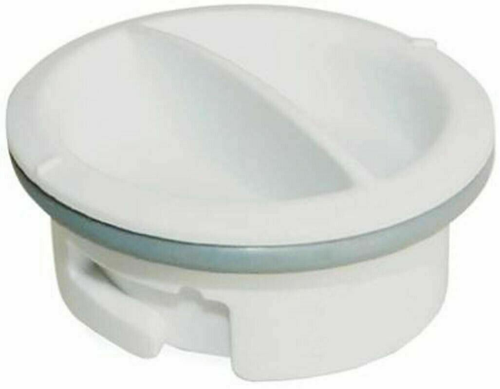 New OEM Genuine 154388801 Frigidaire Dishwasher Dispenser Cap