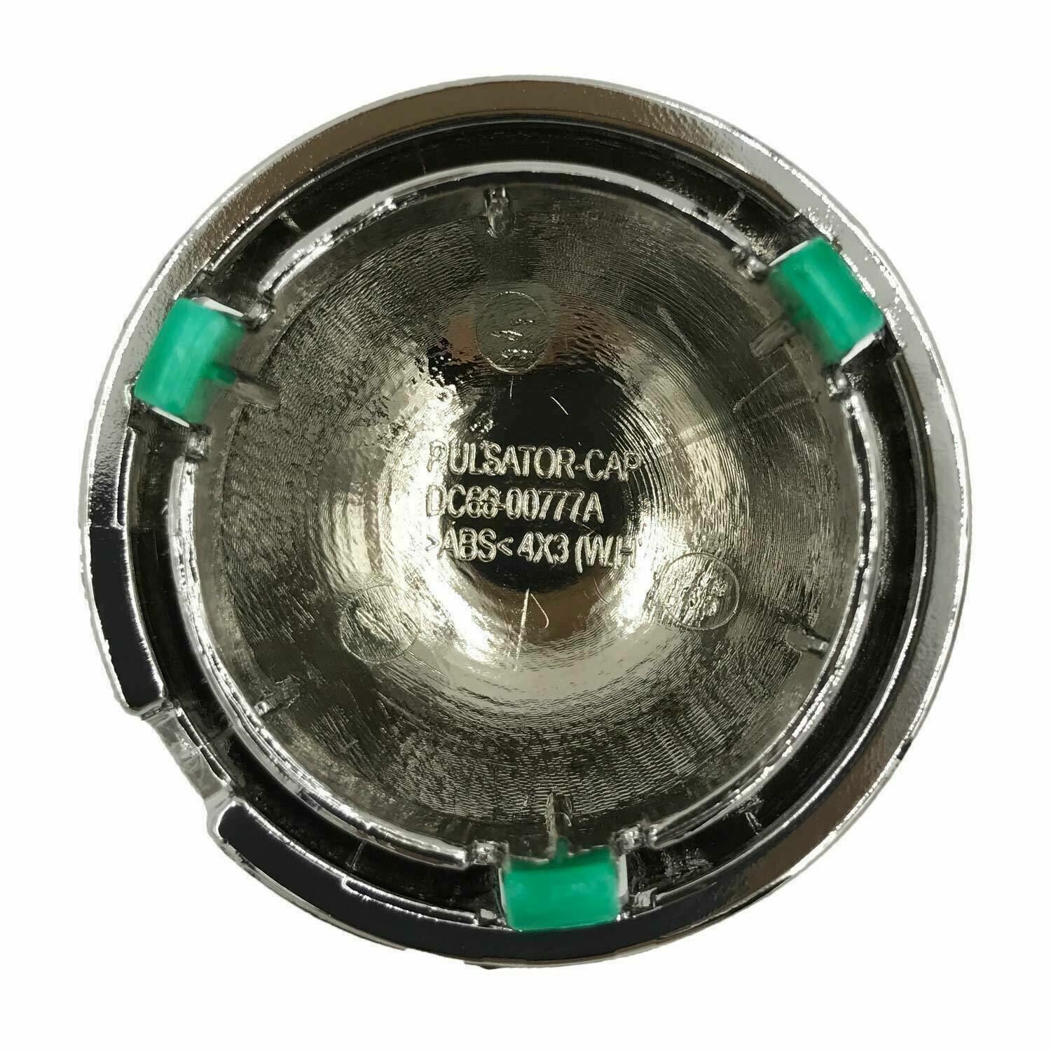 New OEM DC66-00777A Samsung Appliance Pulsator-Cap Genuine Original Part!