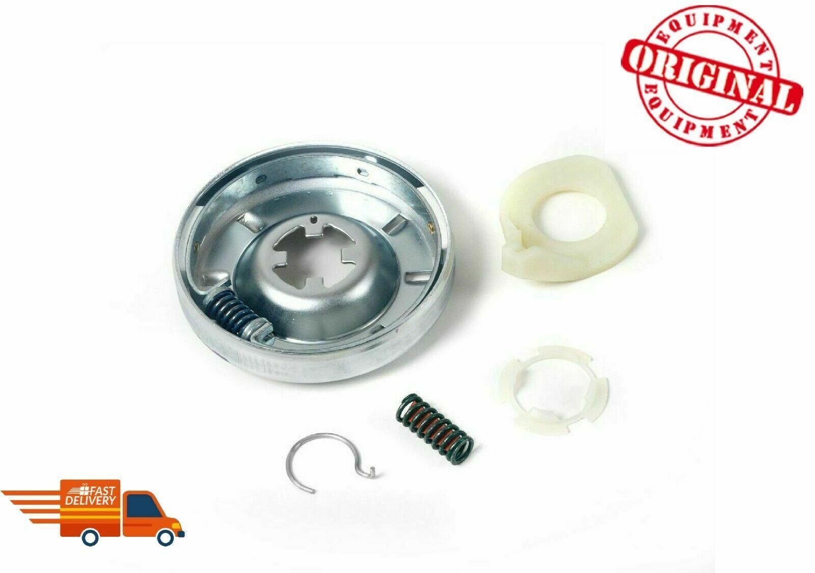 New Genuine OEM Whirlpool Washer Washing Machine Clutch 285785