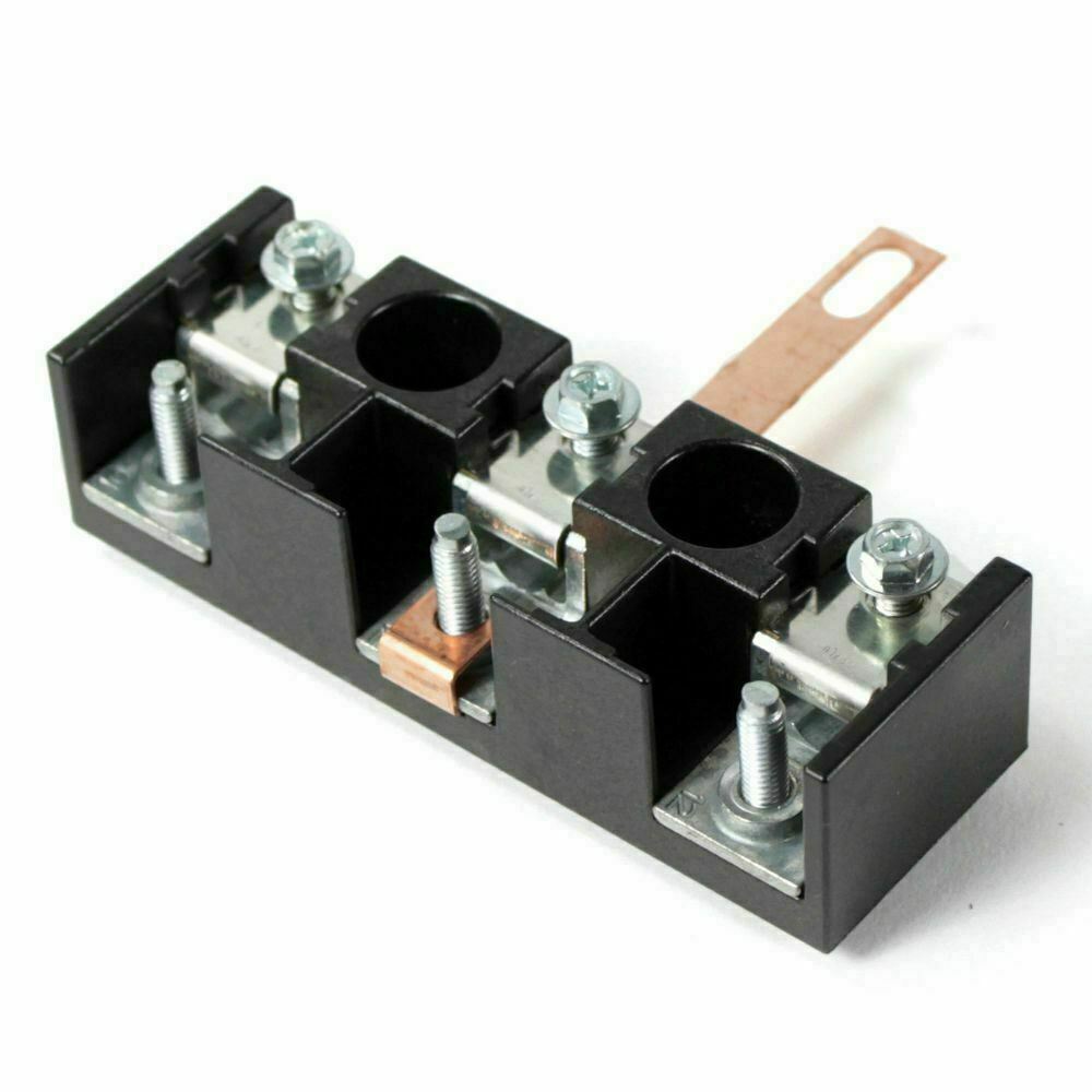 New Genuine OEM Whirlpool Oven Range Terminal Block WP9761958