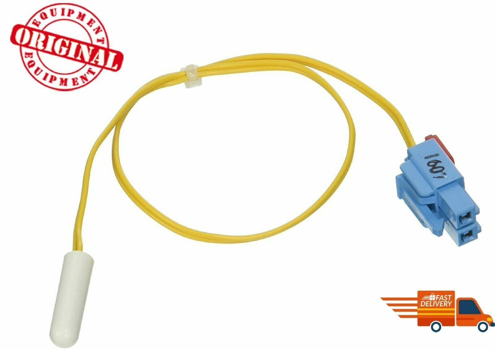 New OEM Samsung DA32-00011C Refrigerator Temperature Sensor Genuine