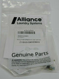 New Genuine OEM 489P3 Dryer Limit Thermostat with Plate Kit AP4052097, PS2044484
