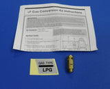 New Genuine OEM 383EEL3002D LG DRYER P-CK LPG GAS CONVERSION KIT AP5204371