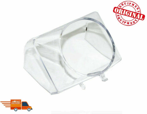 New OEM Whirlpool WP2180224 2180224 Refrigerator Ice Dispenser Guide Genuine