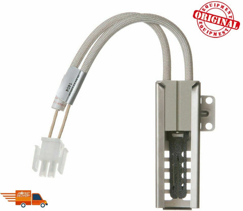 New OEM GE Range/Stove/Oven Igniter WB13T10045 Genuine