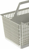 New OEM WD28X265 Genuine GE Dishwasher Silverware Utensil Basket